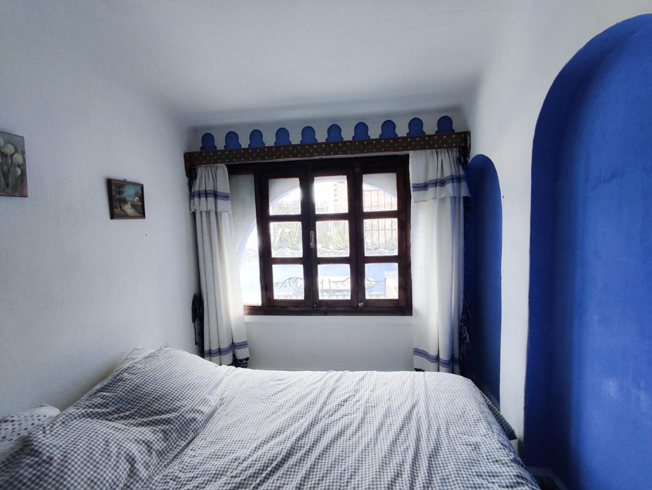 舍夫沙万Casa Mablu公寓 外观 照片