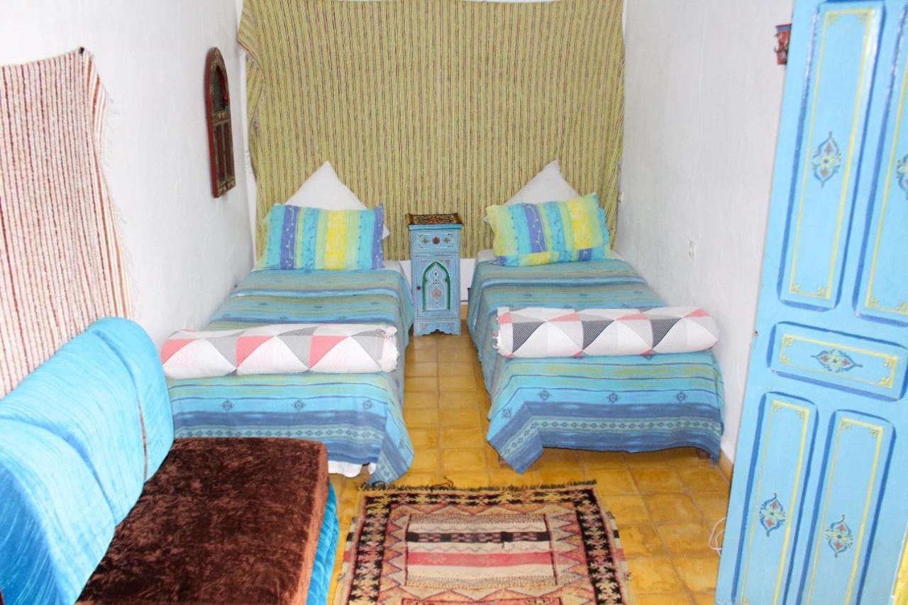 舍夫沙万Casa Mablu公寓 外观 照片