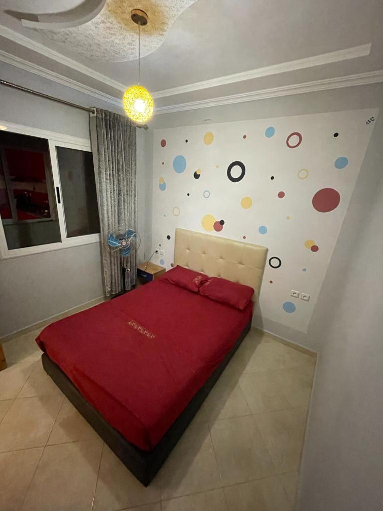 舍夫沙万Casa Mablu公寓 客房 照片